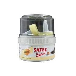 واکس لیوانی ساتل بی رنگ